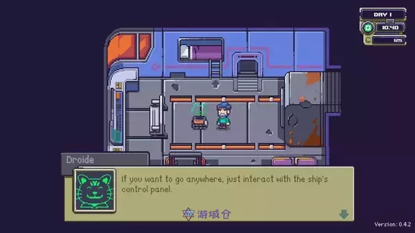 《星球田园诗 Farlands》中文版下载Build.16984365|容量4.3GB|官方简体中文|支持键盘.鼠标.手柄