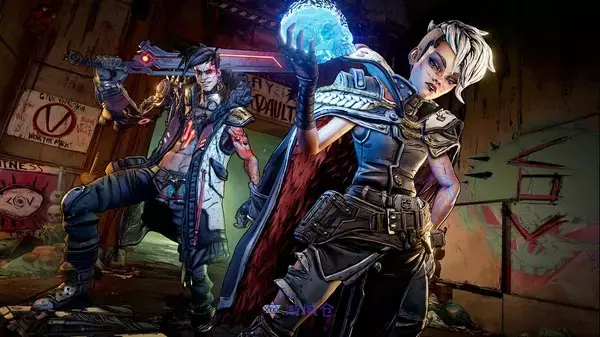 《无主之地3 Borderlands 3》中文版百度云迅雷下载v20240718|容量139GB|官方简体中文.国语发音|支持键盘.鼠标.手柄|赠多项修改器 《无主之地3 Borderlands 3》中文版百度云迅雷下载v20240718|容量139GB|官方简体中文.国语发音|支持键盘.鼠标.手柄|赠多项修改器