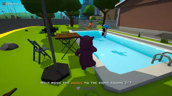 《救援行动! SOS OPS!》中文版百度云迅雷下载集成TRIALS DLC 《救援行动! SOS OPS!》中文版百度云迅雷下载集成TRIALS DLC