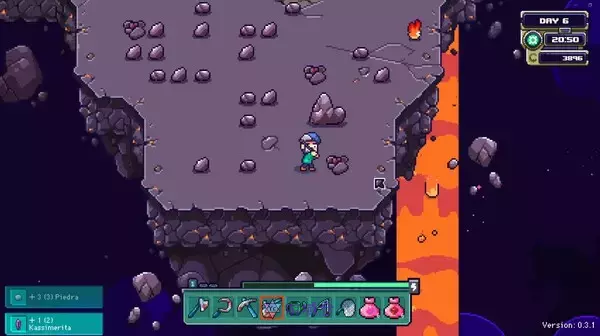 《星球田园诗 Farlands》中文版下载Build.16984365|容量4.3GB|官方简体中文|支持键盘.鼠标.手柄