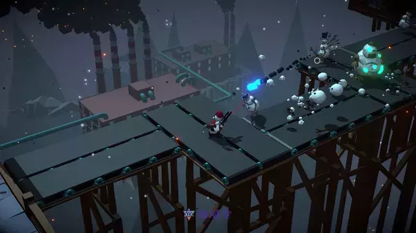 《不再下雪 No More Snow》中文版百度云迅雷下载Build.15054110|容量492MB|官方简体中文|支持键盘.鼠标.手柄 《不再下雪 No More Snow》中文版百度云迅雷下载Build.15054110|容量492MB|官方简体中文|支持键盘.鼠标.手柄