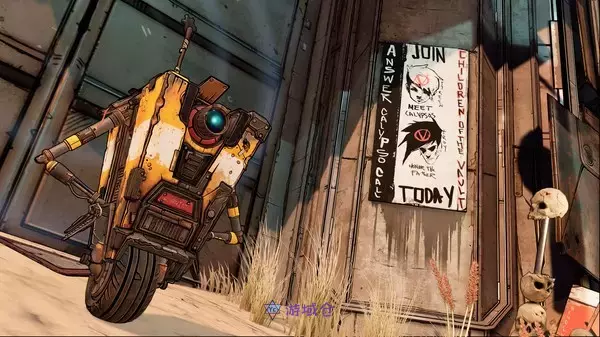 《无主之地3 Borderlands 3》中文版百度云迅雷下载v20240718|容量139GB|官方简体中文.国语发音|支持键盘.鼠标.手柄|赠多项修改器 《无主之地3 Borderlands 3》中文版百度云迅雷下载v20240718|容量139GB|官方简体中文.国语发音|支持键盘.鼠标.手柄|赠多项修改器