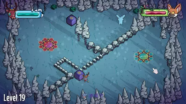 《Ukko与Guara:斗转星移 Ukko And Guara Stellarbound》中文版百度云迅雷下载Build.14983982|容量443MB|官方简体中文|支持键盘.鼠标.手柄 《Ukko与Guara:斗转星移 Ukko And Guara Stellarbound》中文版百度云迅雷下载Build.14983982|容量443MB|官方简体中文|支持键盘.鼠标.手柄