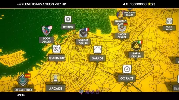 《超级沃顿 GP 2 Super Woden GP 2》中文版百度云迅雷下载Build.14964885|容量2.25GB|官方简体中文|支持键盘.鼠标.手柄 《超级沃顿 GP 2 Super Woden GP 2》中文版百度云迅雷下载Build.14964885|容量2.25GB|官方简体中文|支持键盘.鼠标.手柄