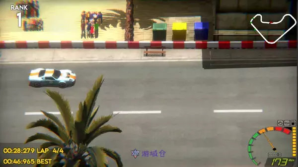 《超级沃顿 GP 2 Super Woden GP 2》中文版百度云迅雷下载Build.14964885|容量2.25GB|官方简体中文|支持键盘.鼠标.手柄 《超级沃顿 GP 2 Super Woden GP 2》中文版百度云迅雷下载Build.14964885|容量2.25GB|官方简体中文|支持键盘.鼠标.手柄