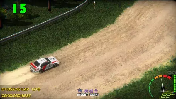 《超级沃顿 GP 2 Super Woden GP 2》中文版百度云迅雷下载Build.14964885|容量2.25GB|官方简体中文|支持键盘.鼠标.手柄 《超级沃顿 GP 2 Super Woden GP 2》中文版百度云迅雷下载Build.14964885|容量2.25GB|官方简体中文|支持键盘.鼠标.手柄