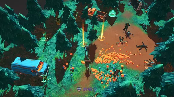 《后末日侠盗 TACTICAL BANDITS》中文版百度云迅雷下载 《后末日侠盗 TACTICAL BANDITS》中文版百度云迅雷下载