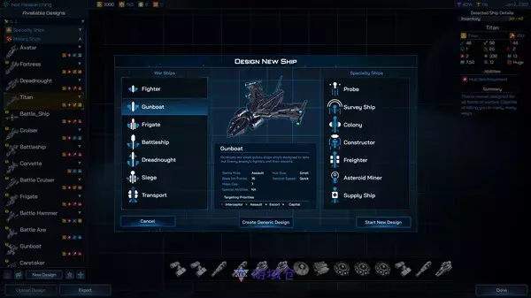 《银河文明4:超新星 Galactic Civilizations IV: Supernova》中文版百度云迅雷下载v2.7.HF1|容量20.4GB|官方简体中文|支持键盘.鼠标 《银河文明4:超新星 Galactic Civilizations IV: Supernova》中文版百度云迅雷下载v2.7.HF1|容量20.4GB|官方简体中文|支持键盘.鼠标