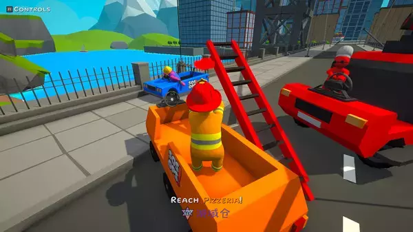 《救援行动! SOS OPS!》中文版百度云迅雷下载集成TRIALS DLC 《救援行动! SOS OPS!》中文版百度云迅雷下载集成TRIALS DLC