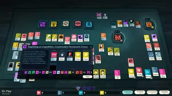 《密教模拟器 Cultist Simulator》中文版百度云迅雷下载Build.14830581|整合5DLC|容量676MB|官方简体中文|支持键盘.鼠标 《密教模拟器 Cultist Simulator》中文版百度云迅雷下载Build.14830581|整合5DLC|容量676MB|官方简体中文|支持键盘.鼠标