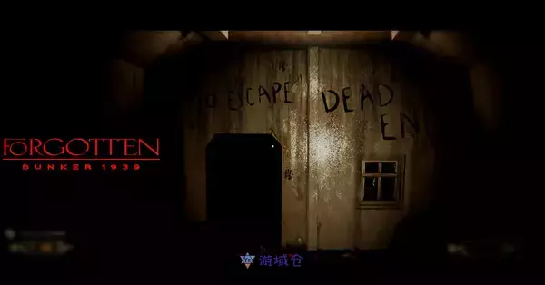 《遗忘堡垒1939 Forgotten Bunker 1939》英文版百度云迅雷下载 《遗忘堡垒1939 Forgotten Bunker 1939》英文版百度云迅雷下载