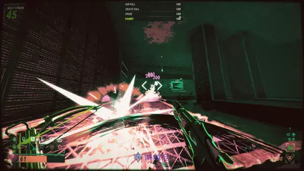 《机械节拍 ROBOBEAT》中文版百度云迅雷下载v1.1.4|容量4.46GB|官方简体中文|支持键盘.鼠标.手柄 《机械节拍 ROBOBEAT》中文版百度云迅雷下载v1.1.4|容量4.46GB|官方简体中文|支持键盘.鼠标.手柄