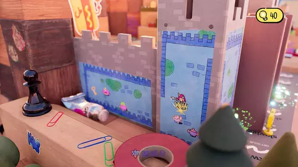 《勇敢小骑士 The Plucky Squire》中文版百度云迅雷下载v1.13.1|容量24.8GB|官方简体中文|支持键盘.鼠标.手柄 《勇敢小骑士 The Plucky Squire》中文版百度云迅雷下载v1.13.1|容量24.8GB|官方简体中文|支持键盘.鼠标.手柄