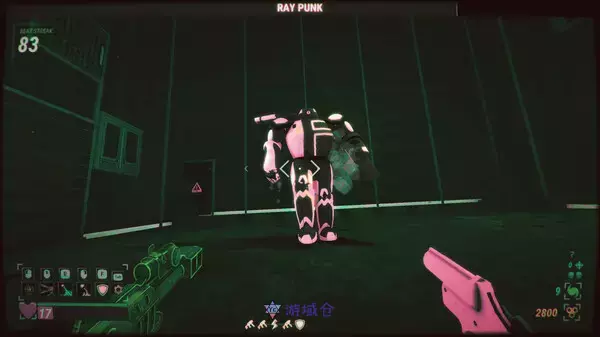 《机械节拍 ROBOBEAT》中文版百度云迅雷下载v1.1.4|容量4.46GB|官方简体中文|支持键盘.鼠标.手柄 《机械节拍 ROBOBEAT》中文版百度云迅雷下载v1.1.4|容量4.46GB|官方简体中文|支持键盘.鼠标.手柄