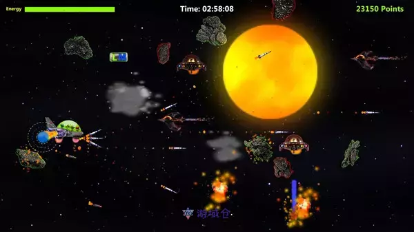 《复古机器人2D RETRO ROBOTS 2D》英文版百度云迅雷下载 《复古机器人2D RETRO ROBOTS 2D》英文版百度云迅雷下载