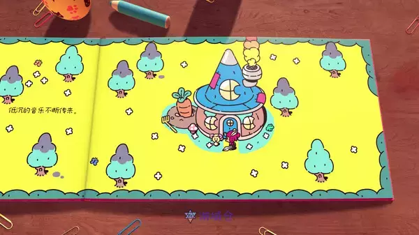 《勇敢小骑士 The Plucky Squire》中文版百度云迅雷下载v1.13.1|容量24.8GB|官方简体中文|支持键盘.鼠标.手柄 《勇敢小骑士 The Plucky Squire》中文版百度云迅雷下载v1.13.1|容量24.8GB|官方简体中文|支持键盘.鼠标.手柄