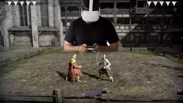 《地狱剑术 Hellish Quart》中文版百度云迅雷下载Build.15927717|容量12GB|官方简体中文|支持键盘.鼠标.手柄 《地狱剑术 Hellish Quart》中文版百度云迅雷下载Build.15927717|容量12GB|官方简体中文|支持键盘.鼠标.手柄