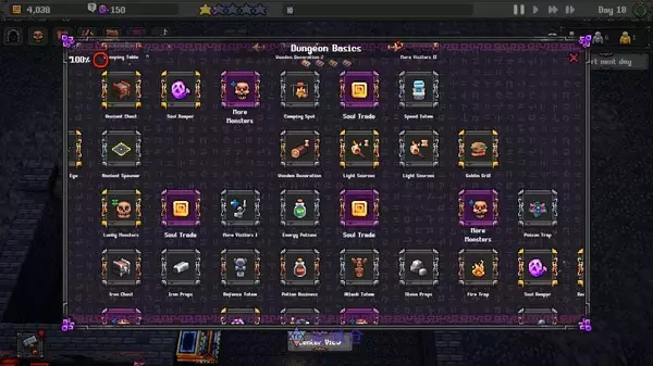 《地下城资本家 Dungeon Tycoon》中文版百度云迅雷下载v1.0.5|容量842MB|官方简体中文|支持键盘.鼠标.手柄 《地下城资本家 Dungeon Tycoon》中文版百度云迅雷下载v1.0.5|容量842MB|官方简体中文|支持键盘.鼠标.手柄