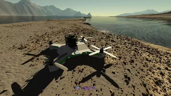 《太古纪元 Archean》英文版百度云迅雷下载15938126 《太古纪元 Archean》英文版百度云迅雷下载15938126