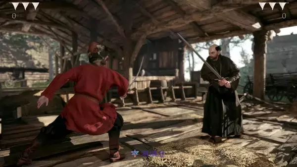 《地狱剑术 Hellish Quart》中文版百度云迅雷下载Build.15927717|容量12GB|官方简体中文|支持键盘.鼠标.手柄 《地狱剑术 Hellish Quart》中文版百度云迅雷下载Build.15927717|容量12GB|官方简体中文|支持键盘.鼠标.手柄