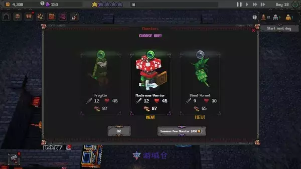 《地下城资本家 Dungeon Tycoon》中文版百度云迅雷下载v1.0.5|容量842MB|官方简体中文|支持键盘.鼠标.手柄 《地下城资本家 Dungeon Tycoon》中文版百度云迅雷下载v1.0.5|容量842MB|官方简体中文|支持键盘.鼠标.手柄