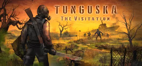 《通古斯:禁区实录 Tunguska: The Visitation》中文版下载v1.89.5|容量4.72GB|官方简体中文|支持键盘.鼠标