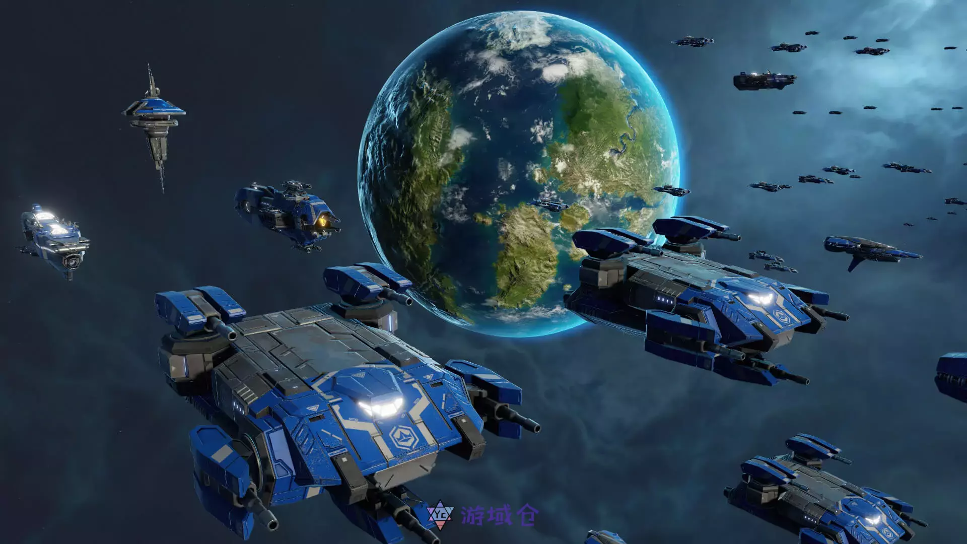 《太阳帝国的原罪2 Sins of a Solar Empire II》中文版百度云迅雷下载v28.16.0|容量12.5GB|官方简体中文|支持键盘.鼠标 《太阳帝国的原罪2 Sins of a Solar Empire II》中文版百度云迅雷下载v28.16.0|容量12.5GB|官方简体中文|支持键盘.鼠标