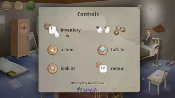 《逆转:逃离 Reversion - The Escape》中文版百度云迅雷下载v4932336 《逆转:逃离 Reversion - The Escape》中文版百度云迅雷下载v4932336