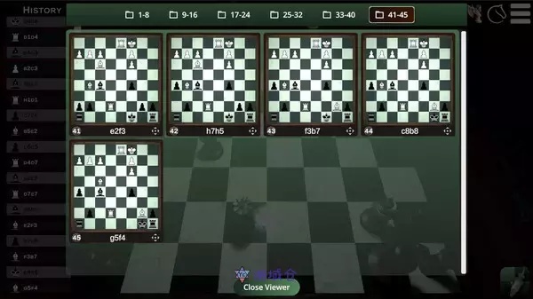 《神域棋盘 Divinity Chess》英文版百度云迅雷下载 《神域棋盘 Divinity Chess》英文版百度云迅雷下载
