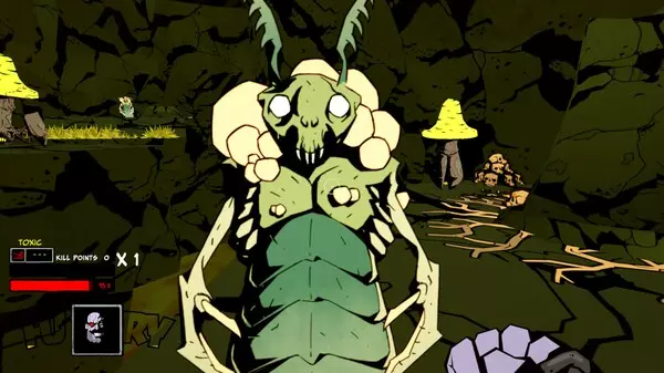 《愤怒锁链 Chains of Fury》中文版百度云迅雷下载v1.0.1.3|容量1.28GB|官方简体中文|支持键盘.鼠标.手柄 《愤怒锁链 Chains of Fury》中文版百度云迅雷下载v1.0.1.3|容量1.28GB|官方简体中文|支持键盘.鼠标.手柄