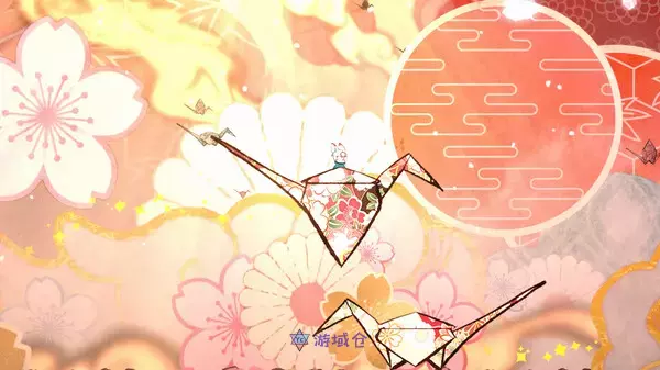 《波与月夜之青莲 B: Path of the Teal Lotus》中文版百度云迅雷下载v1.1.5|容量5.27GB|官方简体中文|支持键盘.鼠标.手柄