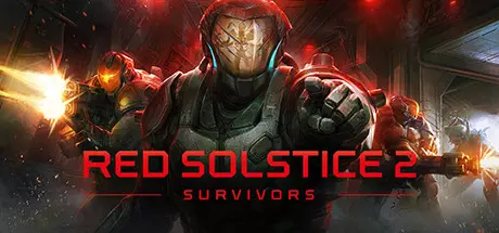《红色至日2:幸存者 Red Solstice 2: Survivors》中文版下载v3.0.12|集成DLCs|容量12.3GB|官方简体中文|支持键盘.鼠标|赠多项修改器