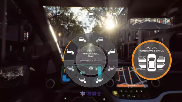 《出租生涯:模拟城市驾驶 Taxi Life: A City Driving Simulator》中文版百度云迅雷下载集成夏日主题包DLC 《出租生涯:模拟城市驾驶 Taxi Life: A City Driving Simulator》中文版百度云迅雷下载集成夏日主题包DLC