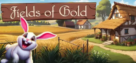 《金色田园 Fields of Gold》英文版下载