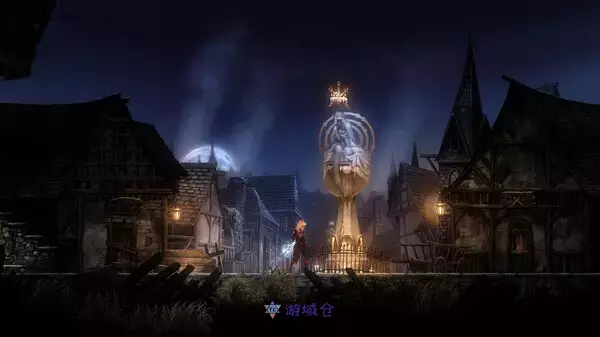 《守夜人:长夜 Vigil: The Longest Night》中文版百度云迅雷下载Build.14286806|容量2.84GB|官方简体中文|支持键盘.鼠标.手柄 《守夜人:长夜 Vigil: The Longest Night》中文版百度云迅雷下载Build.14286806|容量2.84GB|官方简体中文|支持键盘.鼠标.手柄