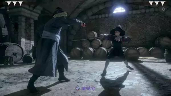 《地狱剑术 Hellish Quart》中文版百度云迅雷下载Build.15927717|容量12GB|官方简体中文|支持键盘.鼠标.手柄 《地狱剑术 Hellish Quart》中文版百度云迅雷下载Build.15927717|容量12GB|官方简体中文|支持键盘.鼠标.手柄