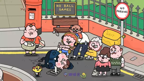 《谢天谢地你来了! Thank Goodness You're Here!》中文版百度云迅雷下载Build.15669091|容量805MB|官方简体中文|支持键盘.鼠标.手柄 《谢天谢地你来了! Thank Goodness You're Here!》中文版百度云迅雷下载Build.15669091|容量805MB|官方简体中文|支持键盘.鼠标.手柄