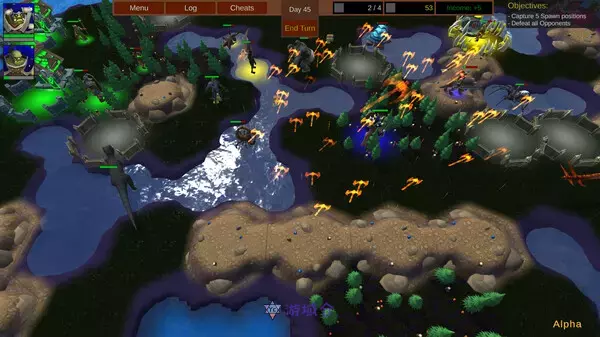 《棋盘探险:利里亚传说 Boardquest: Tales of Liria》英文版百度云迅雷下载 《棋盘探险:利里亚传说 Boardquest: Tales of Liria》英文版百度云迅雷下载