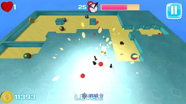 《Xonix:休闲版 Xonix Casual Edition》英文版百度云迅雷下载11793677 《Xonix:休闲版 Xonix Casual Edition》英文版百度云迅雷下载11793677