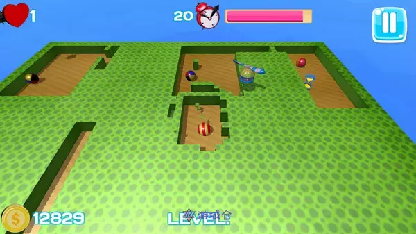 《Xonix:休闲版 Xonix Casual Edition》英文版百度云迅雷下载11793677 《Xonix:休闲版 Xonix Casual Edition》英文版百度云迅雷下载11793677