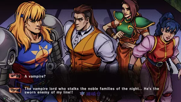 《午夜杀生:重制版 Night Slashers: Remake》中文版百度云迅雷下载v1.04 《午夜杀生:重制版 Night Slashers: Remake》中文版百度云迅雷下载v1.04