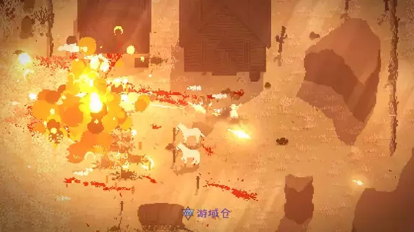 《柯尔特峡谷 Colt Canyon》中文版百度云迅雷下载集成马儿升级 《柯尔特峡谷 Colt Canyon》中文版百度云迅雷下载集成马儿升级