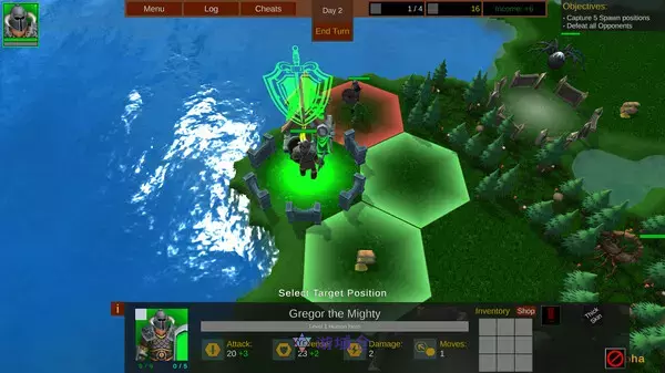 《棋盘探险:利里亚传说 Boardquest: Tales of Liria》英文版百度云迅雷下载 《棋盘探险:利里亚传说 Boardquest: Tales of Liria》英文版百度云迅雷下载