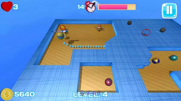 《Xonix:休闲版 Xonix Casual Edition》英文版百度云迅雷下载11793677 《Xonix:休闲版 Xonix Casual Edition》英文版百度云迅雷下载11793677