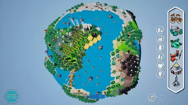 《星球开拓者 Planet Pioneers》中文版百度云迅雷下载v0.99.3|容量465MB|官方简体中文|支持键盘.鼠标 《星球开拓者 Planet Pioneers》中文版百度云迅雷下载v0.99.3|容量465MB|官方简体中文|支持键盘.鼠标