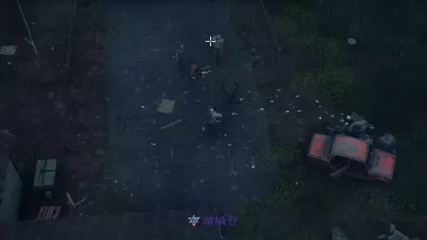 《HumanitZ》中文版百度云迅雷下载v916|容量21.2GB|官方简体中文|支持键盘.鼠标.手柄