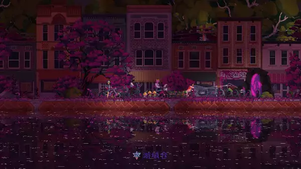 《王国：80年代 Kingdom Eighties》中文版下载Build.17305417|容量1.94GB|官方简体中文|支持键盘.鼠标.手柄