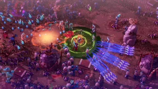 《毁灭军团 Army of Ruin》中文版下载Build.17440850|容量586MB|官方简体中文|支持键盘.鼠标.手柄 《毁灭军团 Army of Ruin》中文版下载Build.17440850|容量586MB|官方简体中文|支持键盘.鼠标.手柄