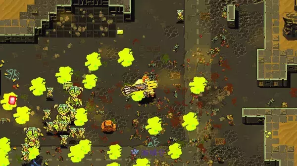 《奥丁陨落 Odinfall》中文版下载 《奥丁陨落 Odinfall》中文版下载