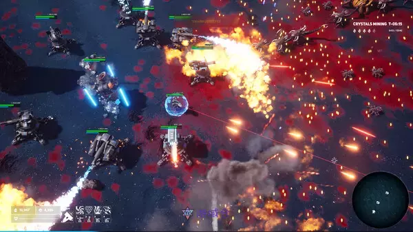 《星际掠夺者: 幸存者 Astro Looter: Survivor》中文版下载Build.17406878|容量2.11GB|官方简体中文|支持键盘.鼠标.手柄 《星际掠夺者: 幸存者 Astro Looter: Survivor》中文版下载Build.17406878|容量2.11GB|官方简体中文|支持键盘.鼠标.手柄